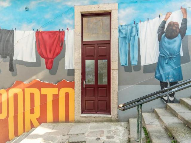 Apartamento alugar em Porto, Cedofeita