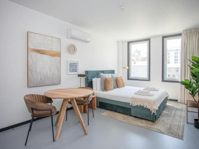 Apartamento alugar em Porto, Cedofeita
