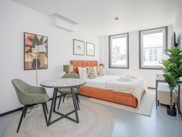 Apartamento alugar em Porto, Cedofeita