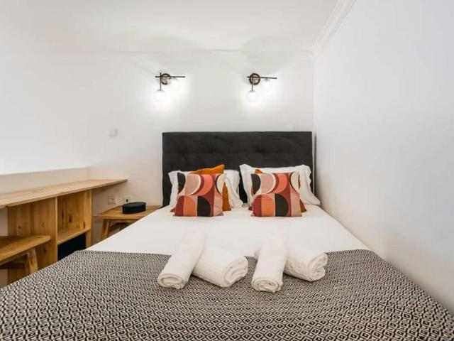 Apartamento alugar em Baixa do Porto, Porto