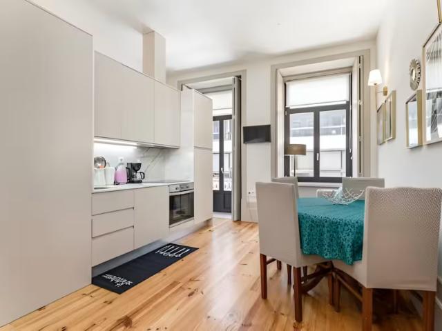 Apartamento alugar em Porto