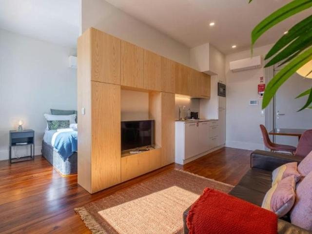 Apartamento alugar em Porto