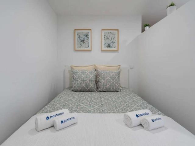 Apartamento alugar em Porto