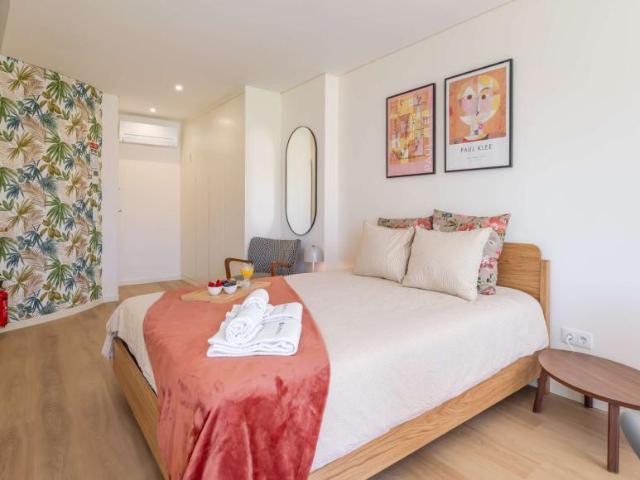 Apartamento alugar em Porto