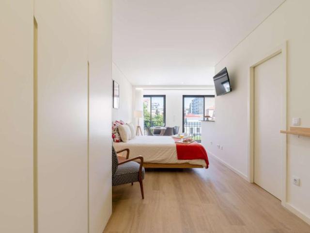 Apartamento alugar em Porto