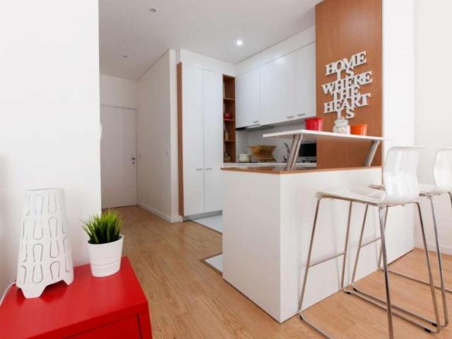 Apartamento alugar em Porto