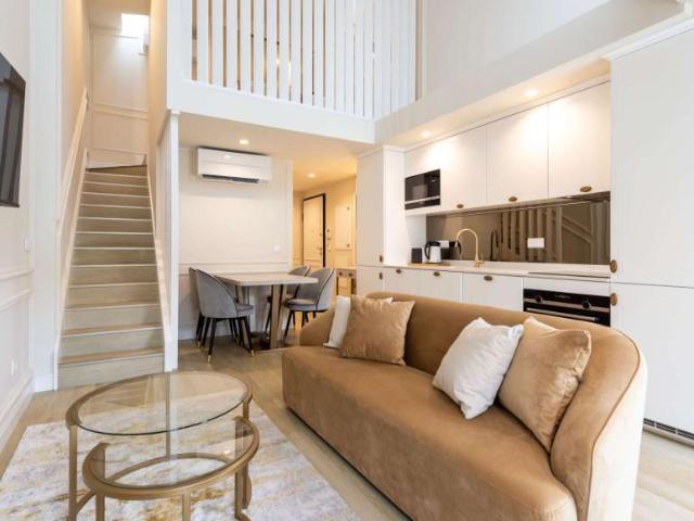 Apartamento alugar em Porto