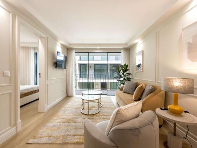 Apartamento alugar em Porto