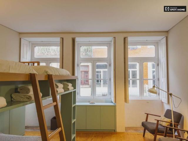 Apartamento alugar em Porto
