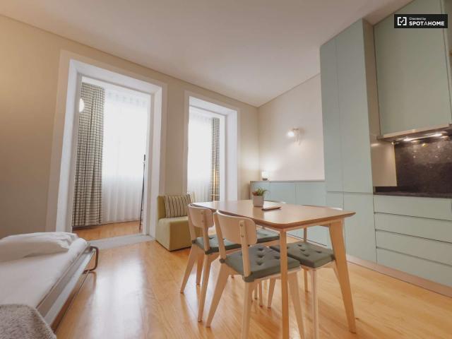 Apartamento alugar em Porto