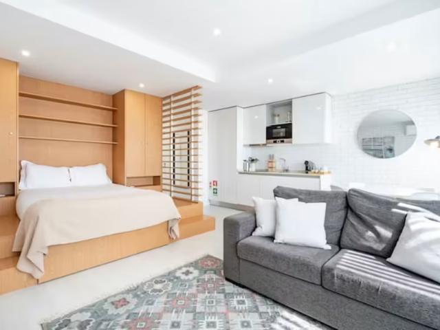 Apartamento alugar em Porto, Cedofeita