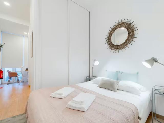 Apartamento alugar em Porto