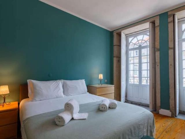 Apartamento alugar em Porto