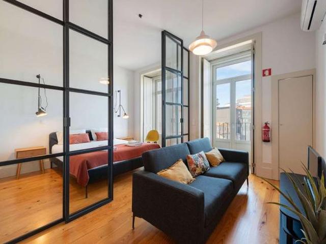 Apartamento alugar em Porto