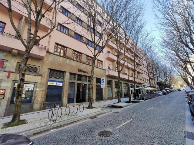 Escritório alugar em Porto, Cedofeita