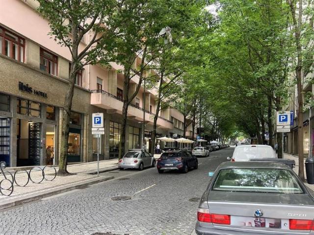 Loja alugar em Porto, Cedofeita