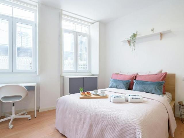 Apartamento alugar em Porto, Cedofeita