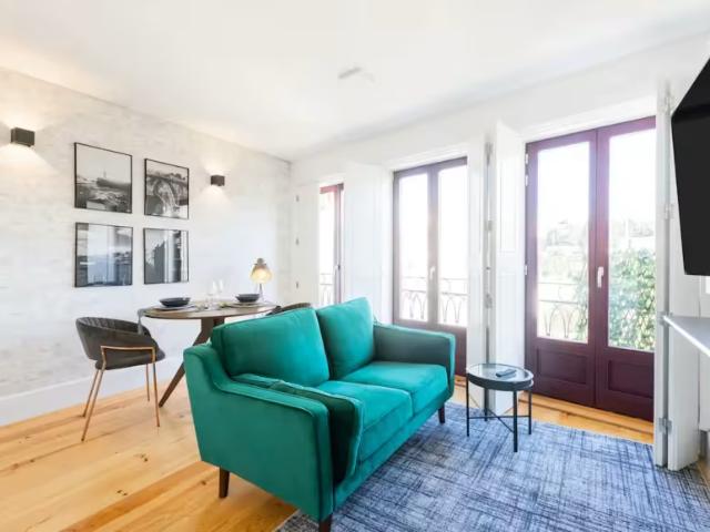 Apartamento alugar em Porto, Cedofeita