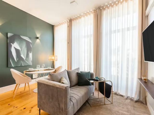 Apartamento alugar em Porto, Cedofeita
