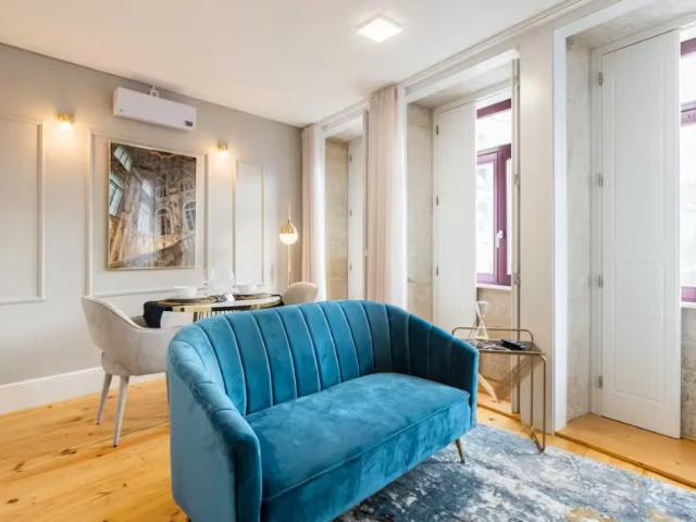 Apartamento alugar em Porto, Cedofeita