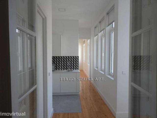 Apartamento alugar em Porto