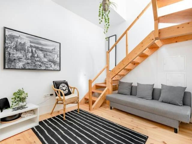 Apartamento alugar em Porto, Cedofeita