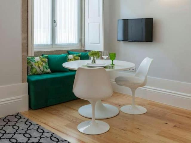 Apartamento alugar em Porto, Cedofeita
