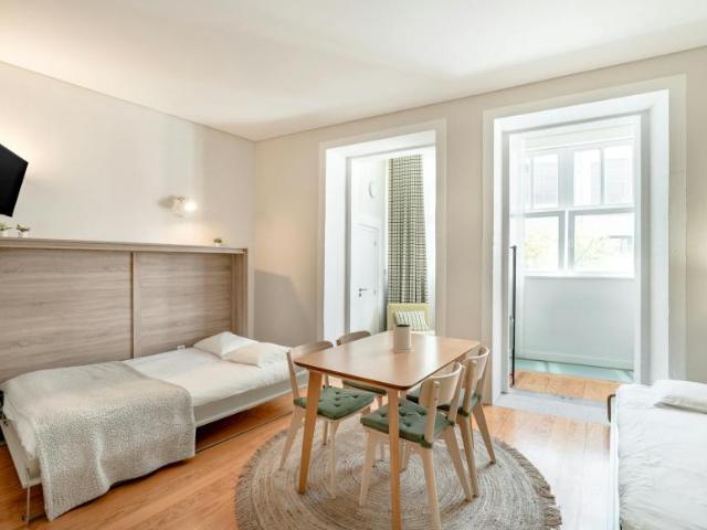 Apartamento alugar em Porto, Cedofeita