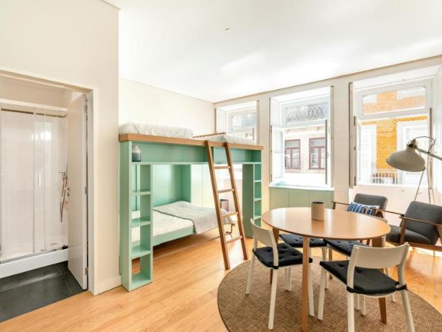 Apartamento alugar em Porto, Cedofeita