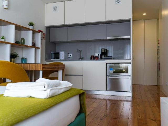 Apartamento alugar em Porto, Cedofeita