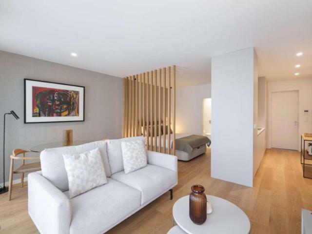 Apartamento alugar em Porto