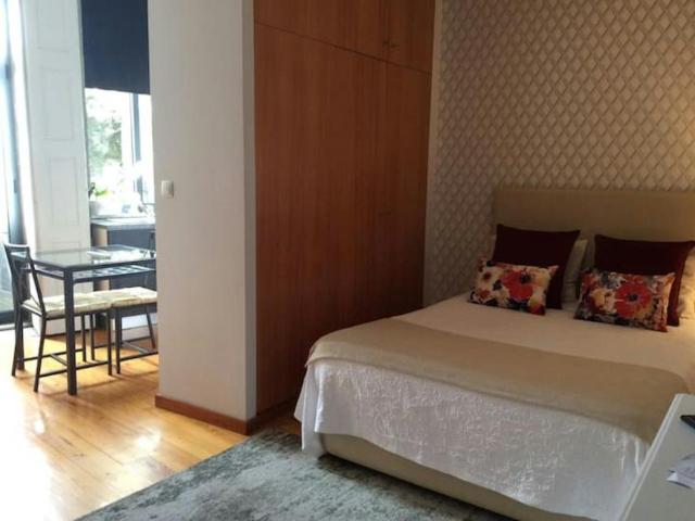 Apartamento alugar em Porto, Cedofeita