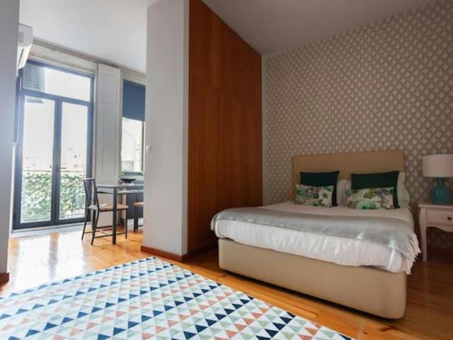 Apartamento alugar em Porto, Cedofeita
