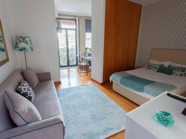 Apartamento alugar em Porto, Cedofeita