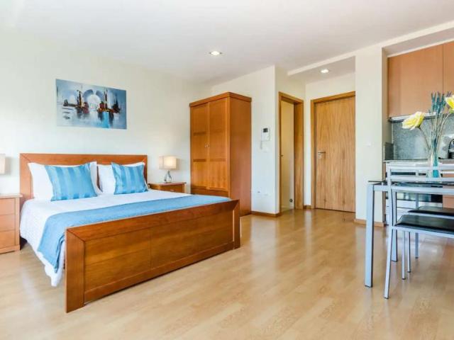 Apartamento alugar em Porto
