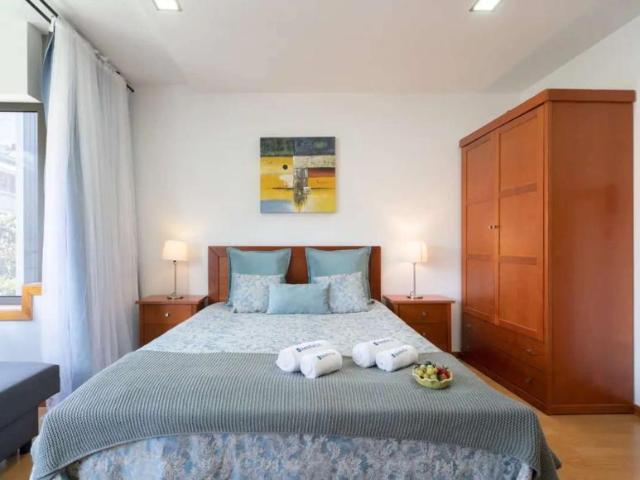 Apartamento alugar em Porto