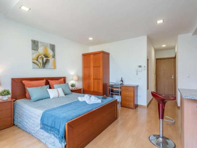 Apartamento alugar em Porto