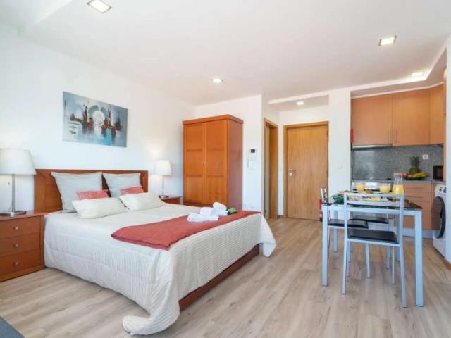 Apartamento alugar em Porto