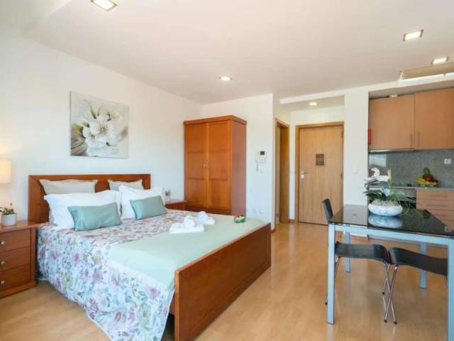Apartamento alugar em Porto