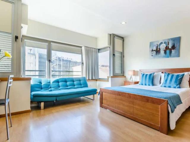 Apartamento alugar em Porto