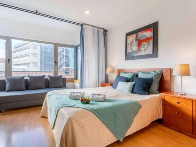 Apartamento alugar em Porto