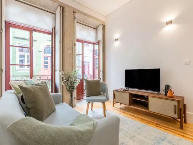 Apartamento alugar em Porto, Cedofeita