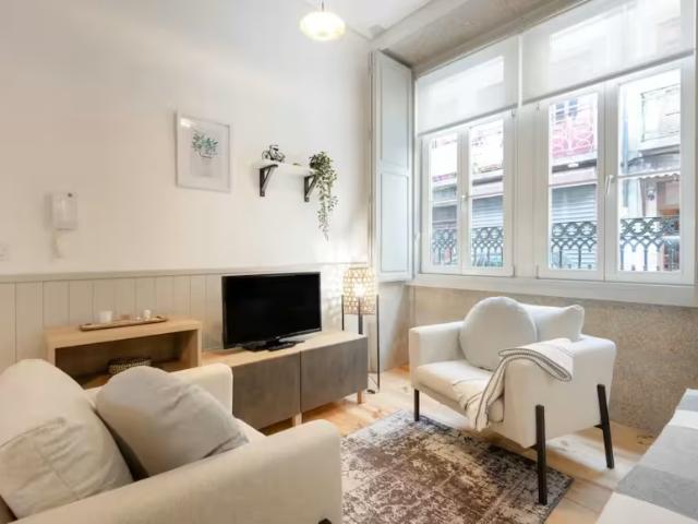 Apartamento alugar em Porto, Cedofeita