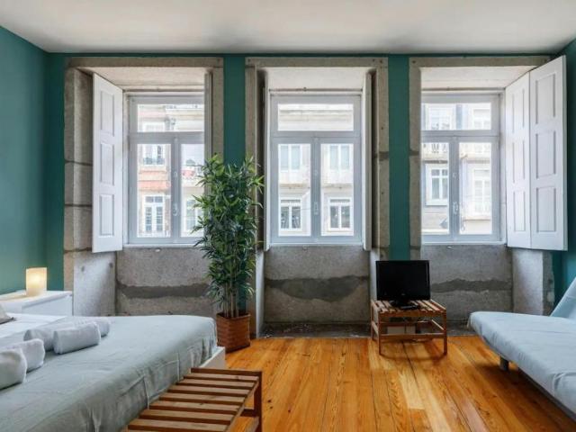 Apartamento alugar em Porto, Cedofeita