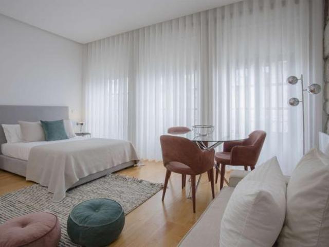 Apartamento alugar em Porto