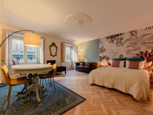 Apartamento alugar em Porto