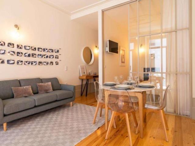 Apartamento alugar em Porto