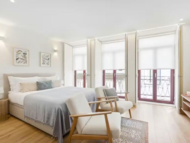 Apartamento alugar em Porto, Cedofeita