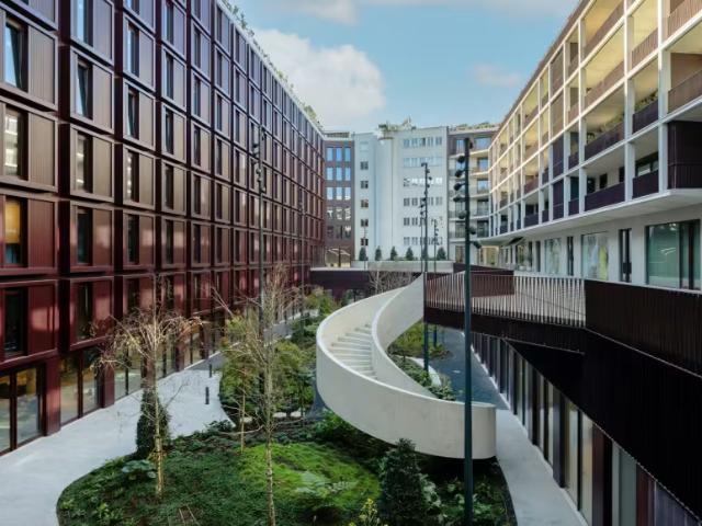 Apartamento alugar em Porto, Cedofeita