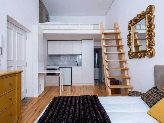 Apartamento alugar em Porto